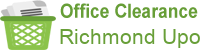 Office Clearance Richmond Upon Thames